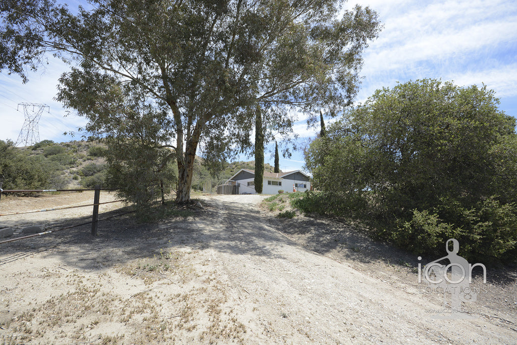 Ranch - RA3143