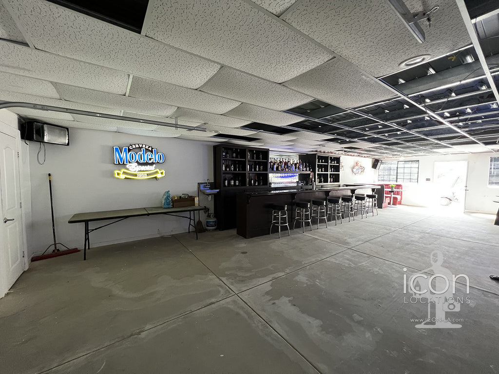 Gas Station / Small Town Shops /Open Land - RA3164