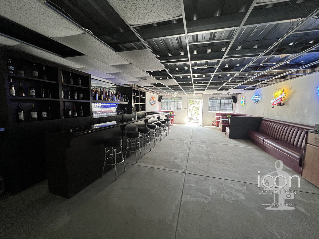 Gas Station / Small Town Shops /Open Land - RA3164