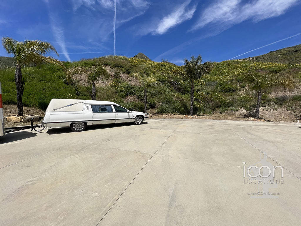 Gas Station / Small Town Shops /Open Land - RA3164