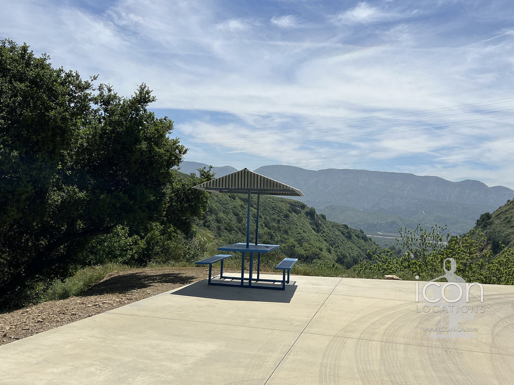 Gas Station / Small Town Shops /Open Land - RA3164