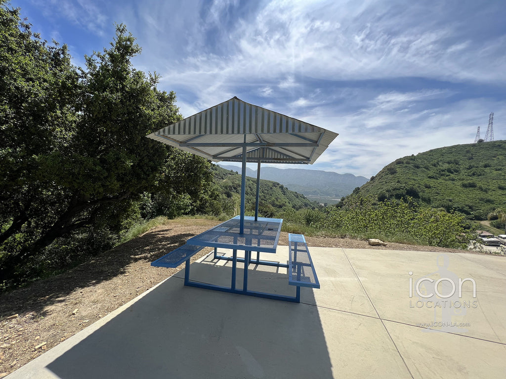 Gas Station / Small Town Shops /Open Land - RA3164