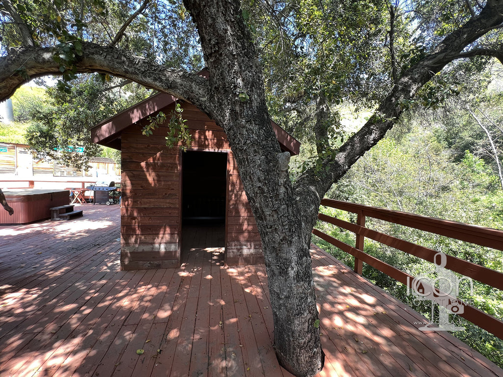 Gas Station / Small Town Shops /Open Land - RA3164