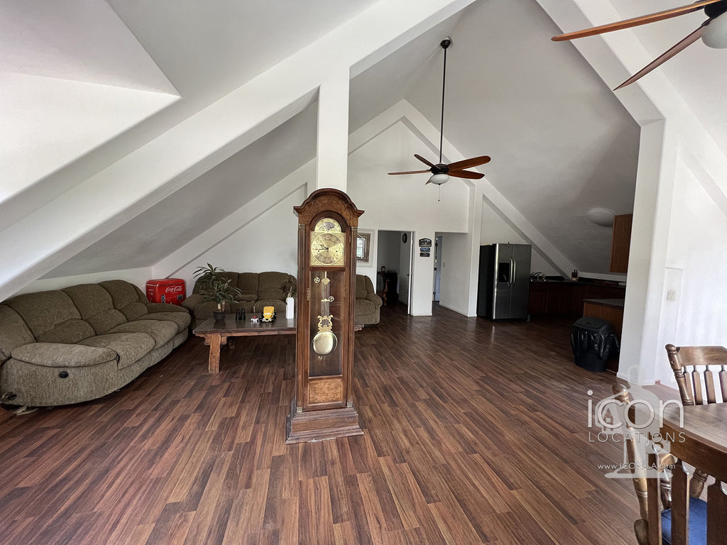 Gas Station / Small Town Shops /Open Land - RA3164