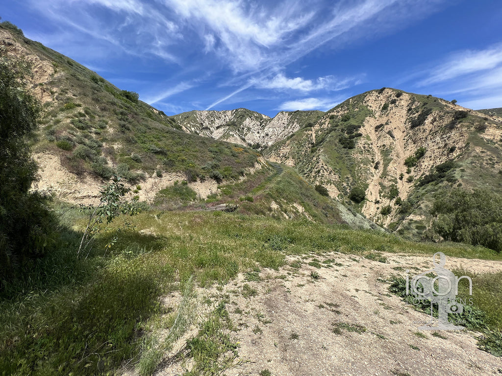Gas Station / Small Town Shops /Open Land - RA3164
