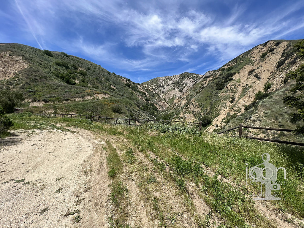 Gas Station / Small Town Shops /Open Land - RA3164