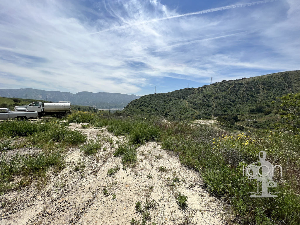 Gas Station / Small Town Shops /Open Land - RA3164