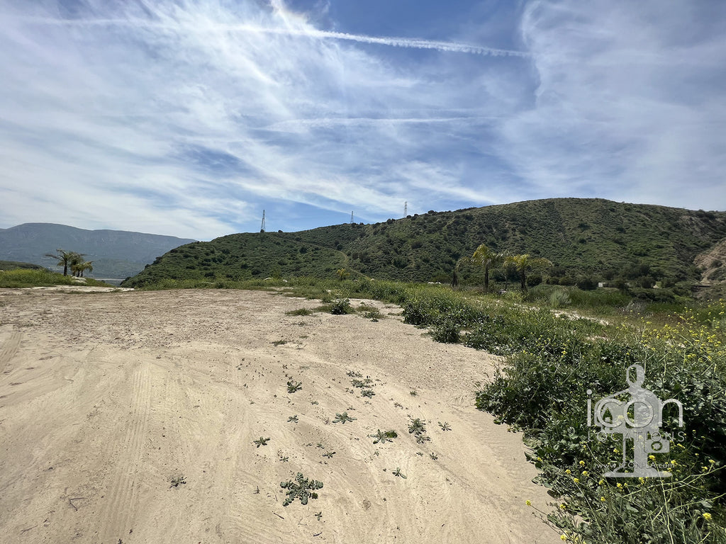 Gas Station / Small Town Shops /Open Land - RA3164