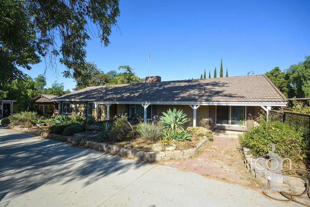 Horse Ranch - RA3167