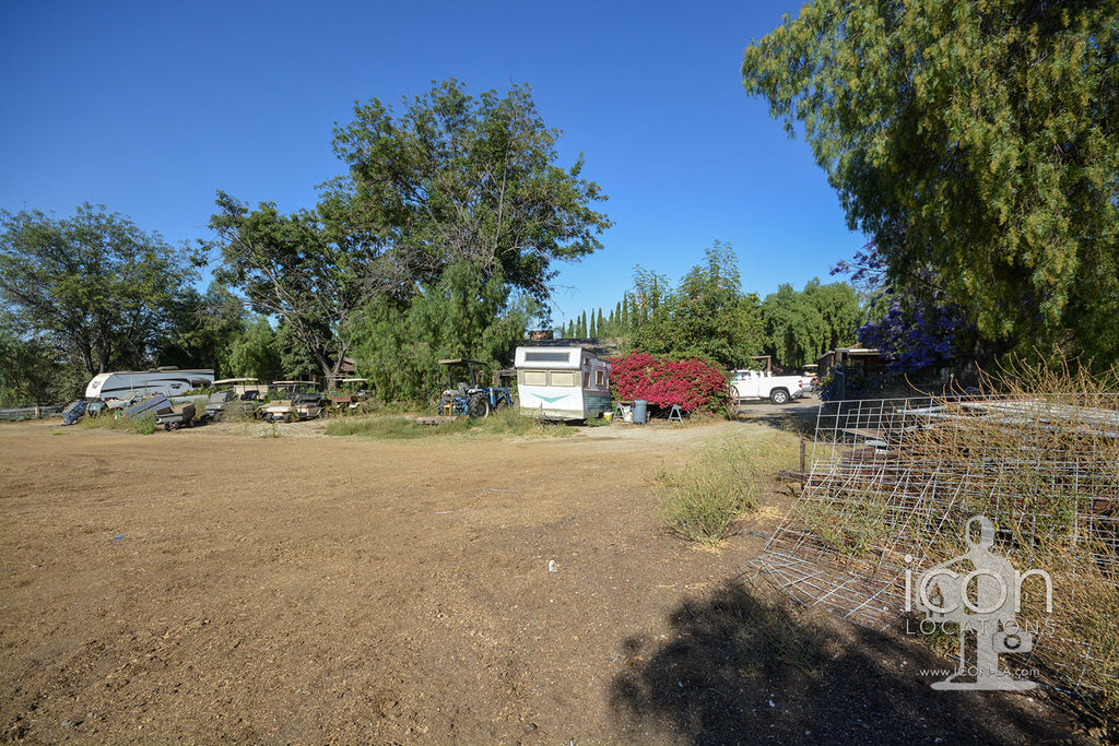 Horse Ranch - RA3167