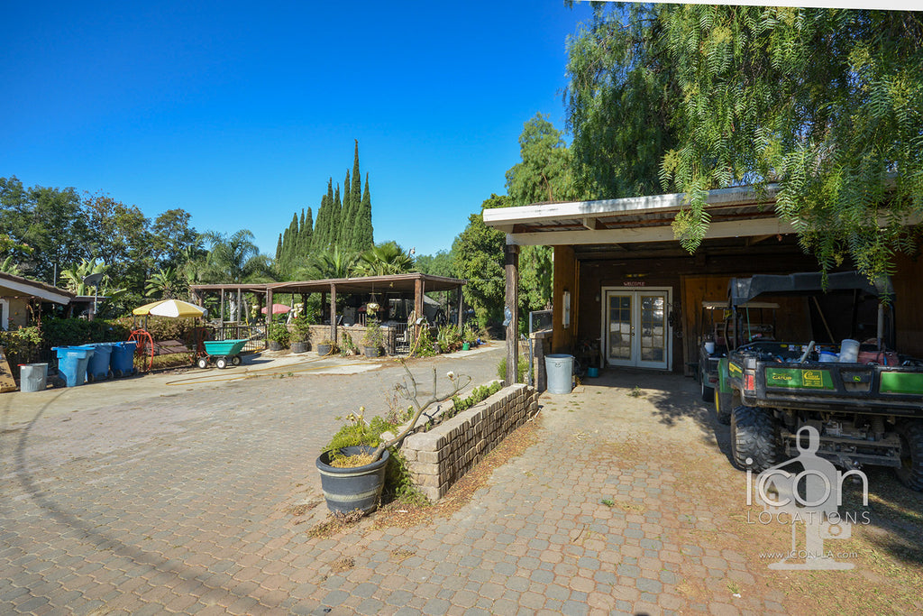 Horse Ranch - RA3167