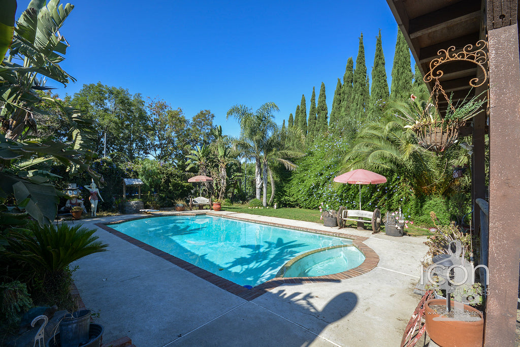 Horse Ranch - RA3167