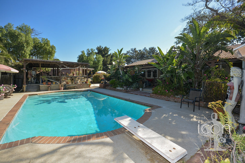 Horse Ranch - RA3167