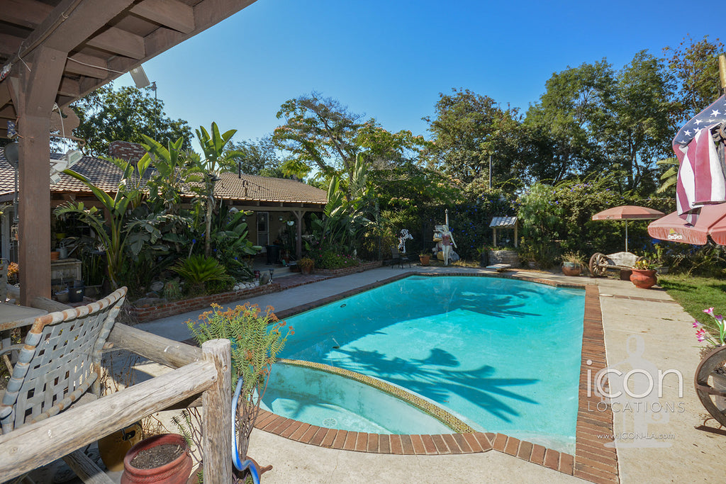 Horse Ranch - RA3167