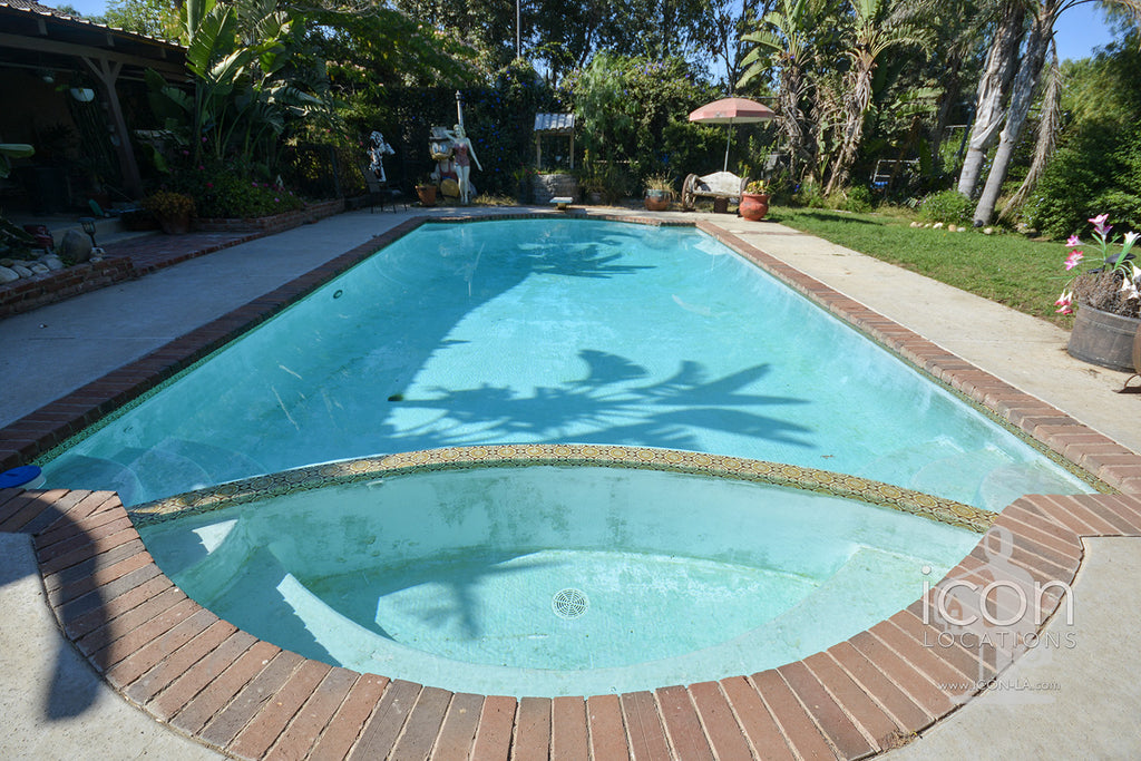 Horse Ranch - RA3167