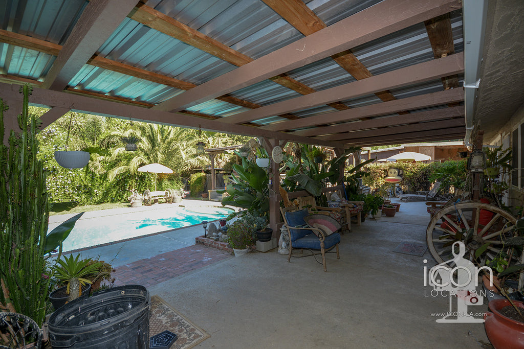 Horse Ranch - RA3167