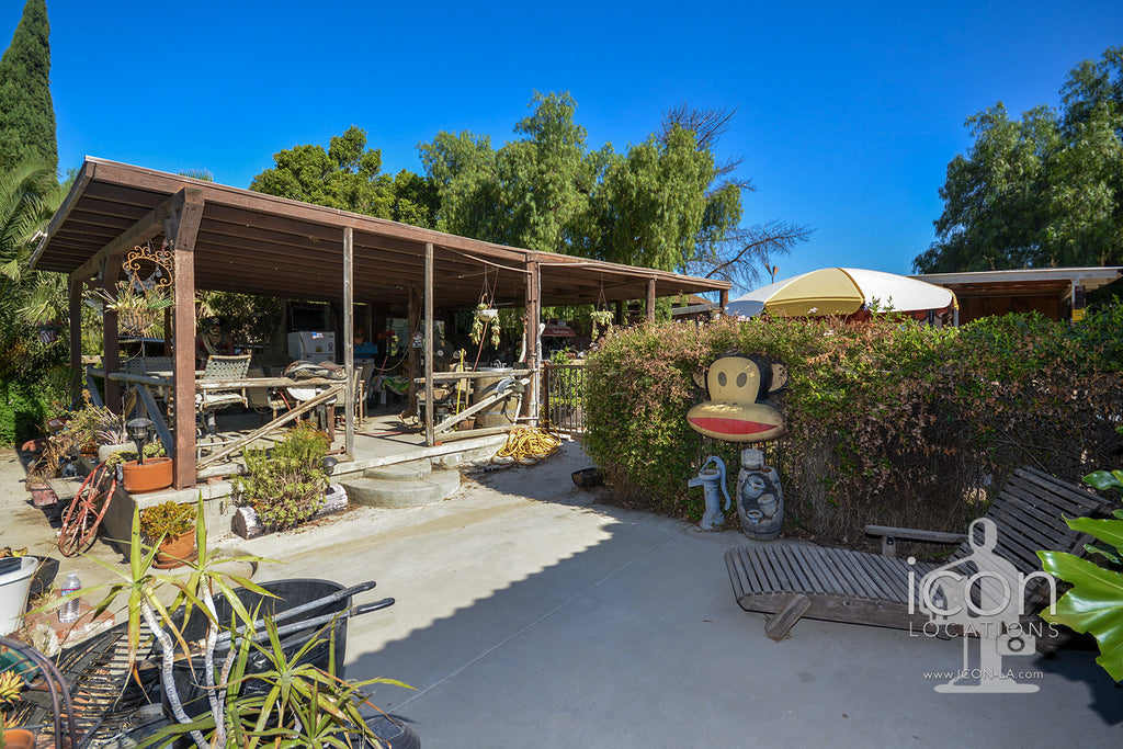 Horse Ranch - RA3167