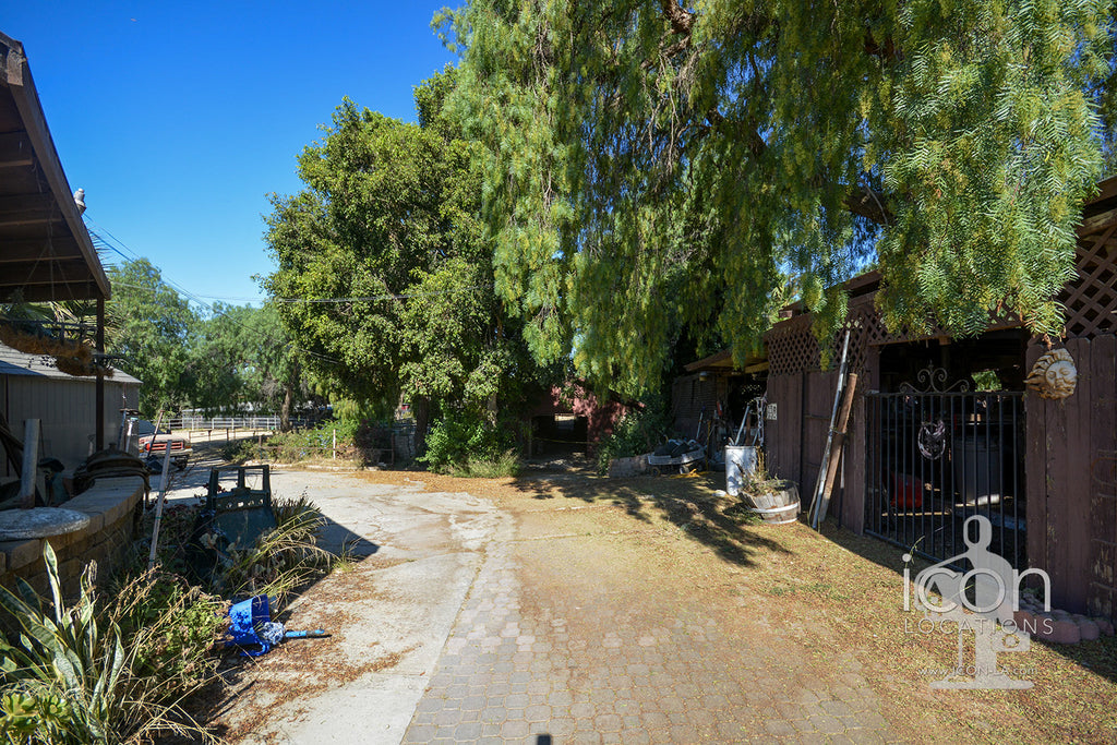 Horse Ranch - RA3167