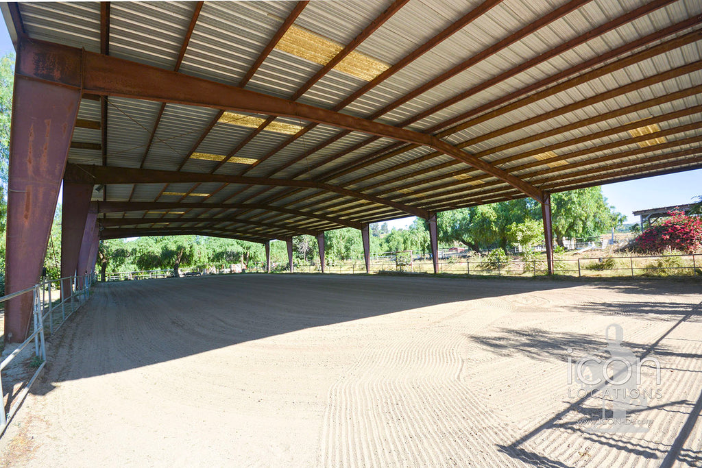 Horse Ranch - RA3167