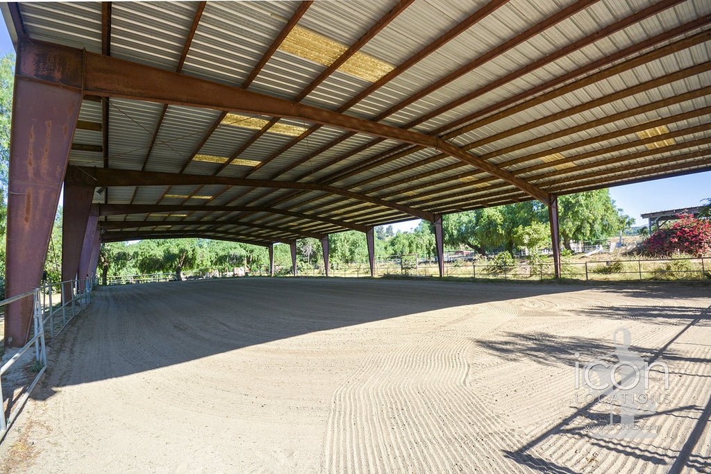 Horse Ranch - RA3167