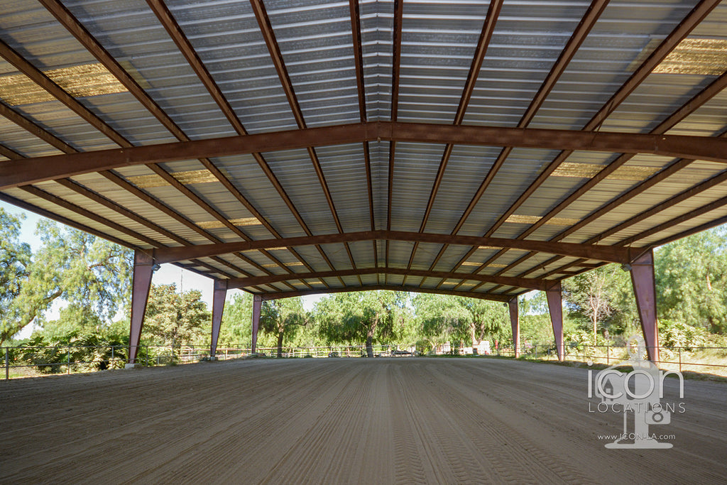 Horse Ranch - RA3167