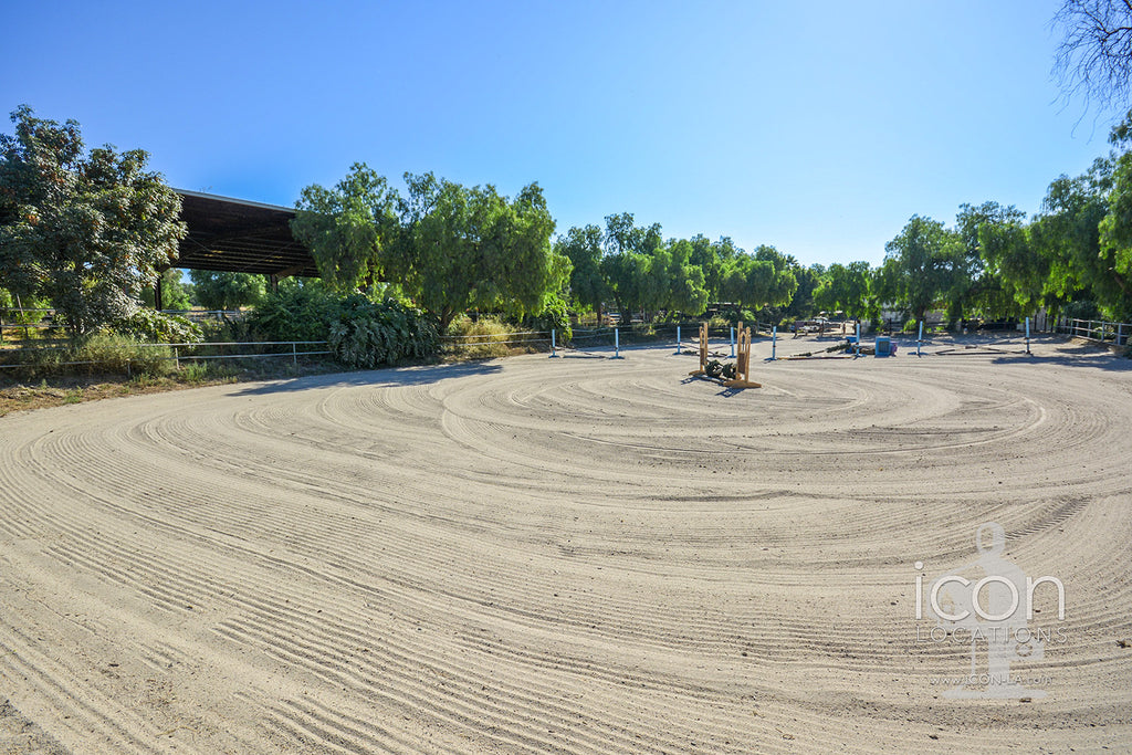 Horse Ranch - RA3167
