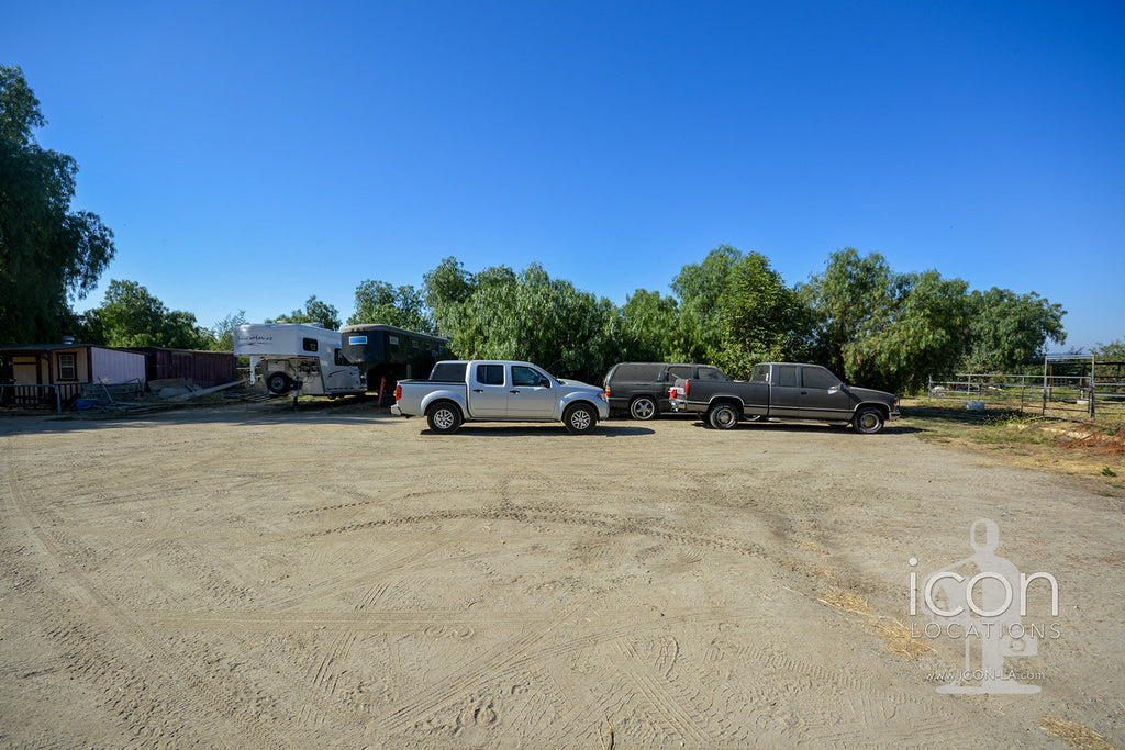 Horse Ranch - RA3167