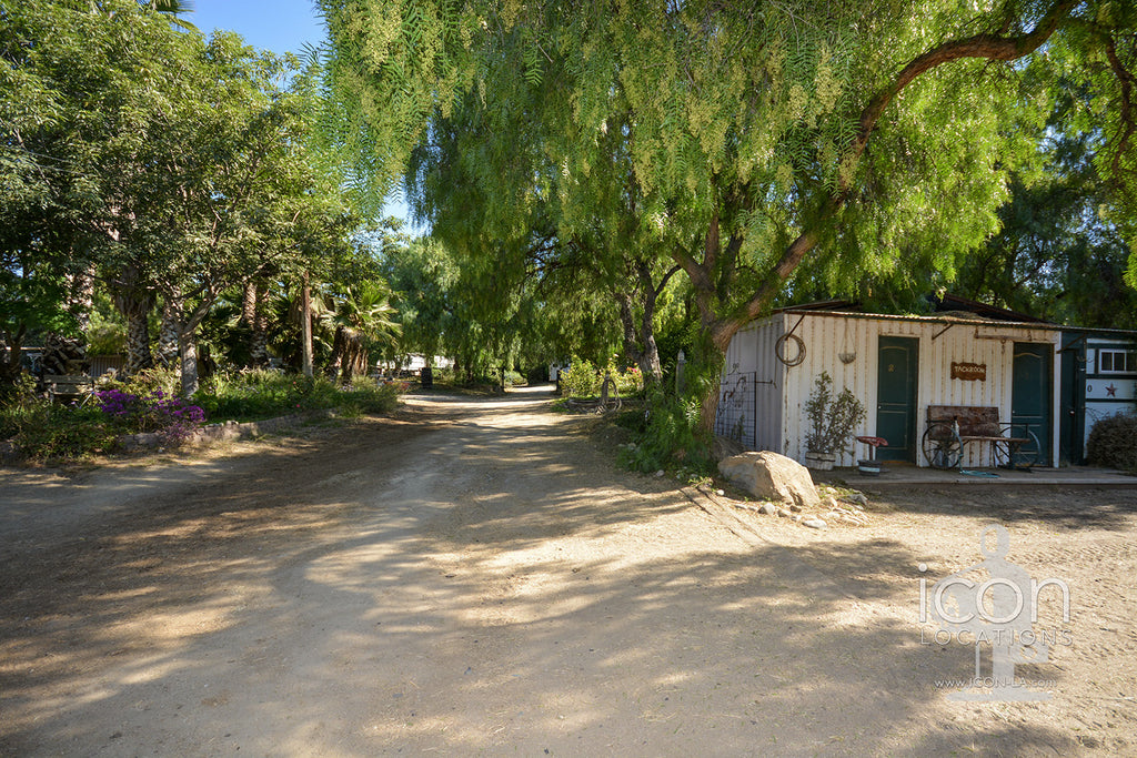 Horse Ranch - RA3167