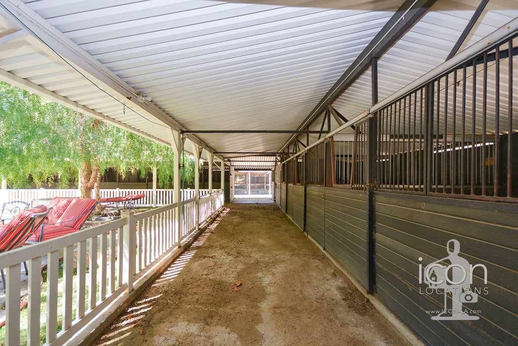 Horse Ranch - RA3170