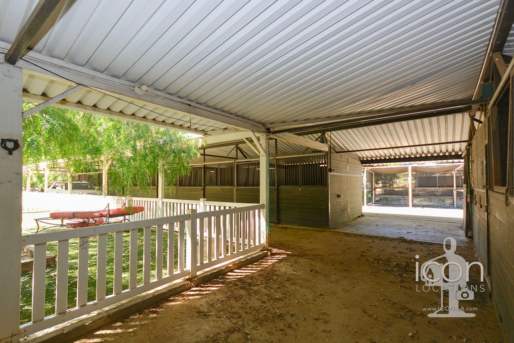 Horse Ranch - RA3170