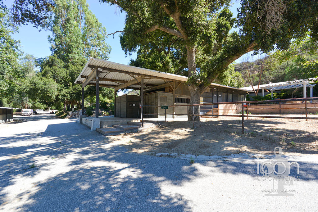 Horse Ranch - RA3170