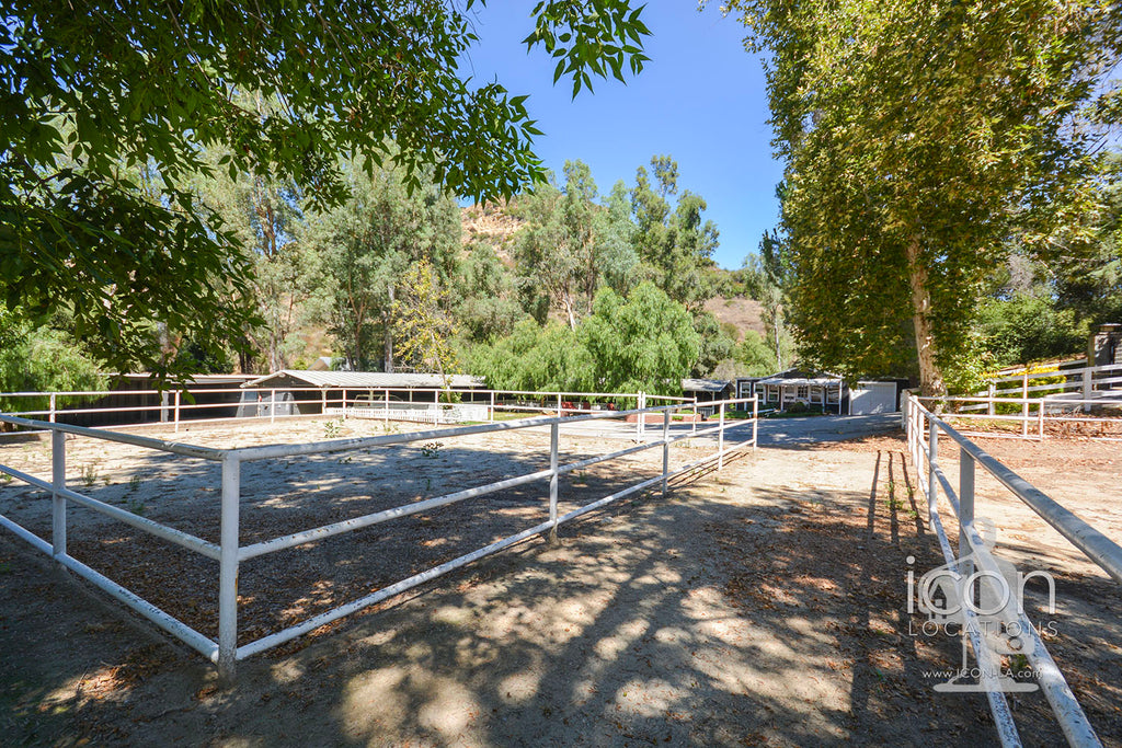 Horse Ranch - RA3170