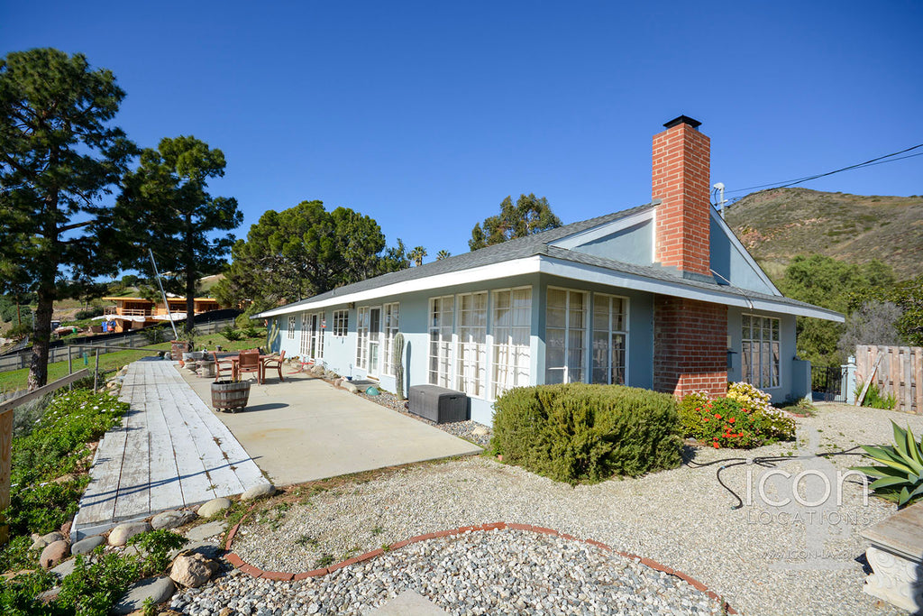 Ranch - RA3174