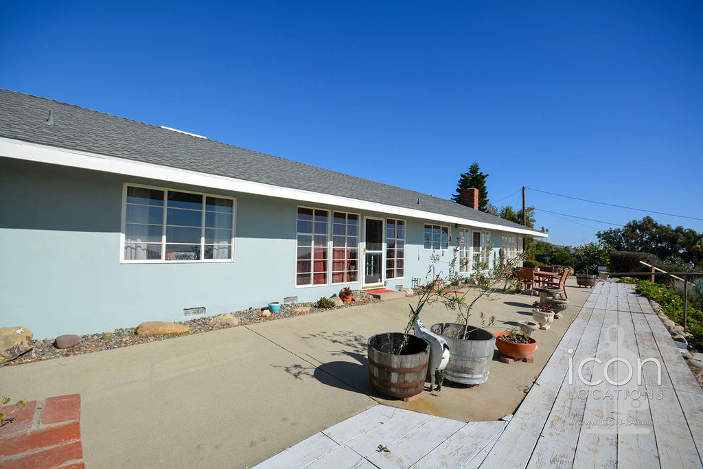 Ranch - RA3174