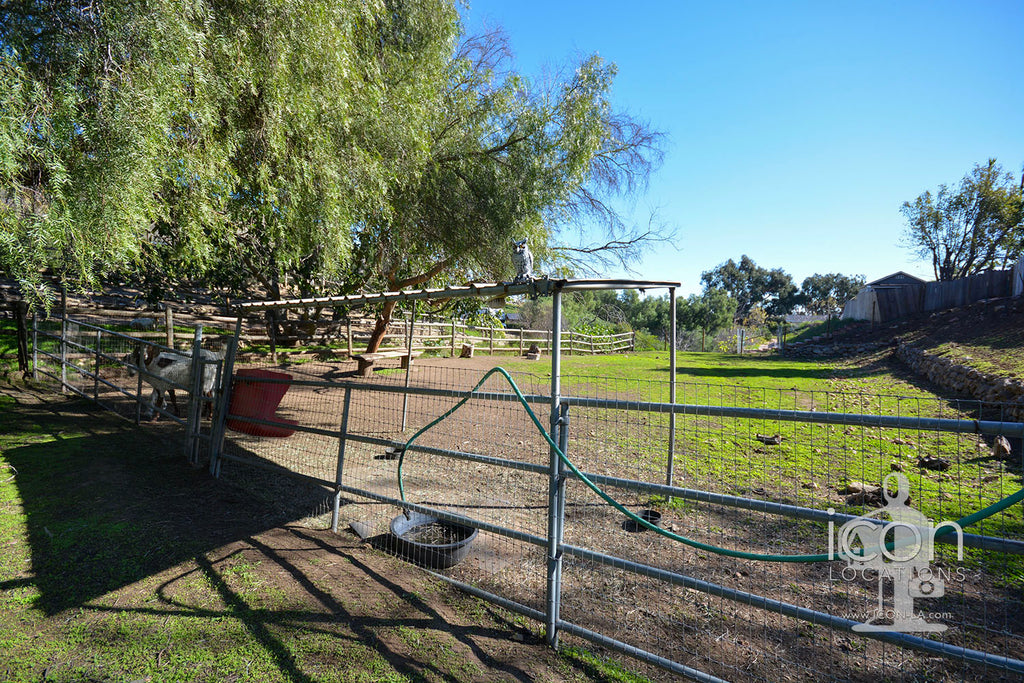 Ranch - RA3174