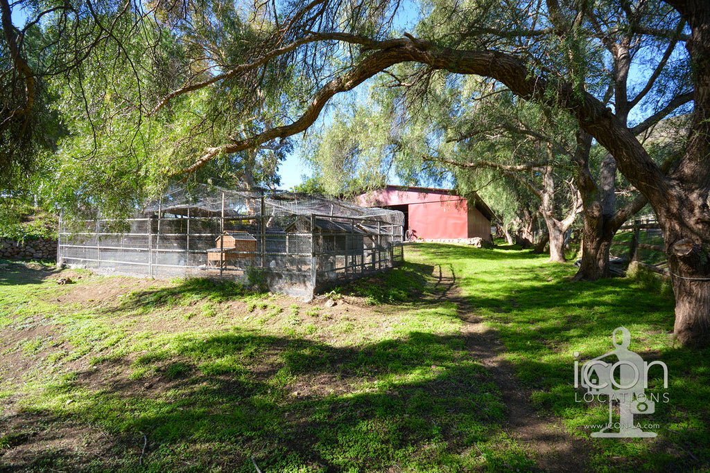Ranch - RA3174