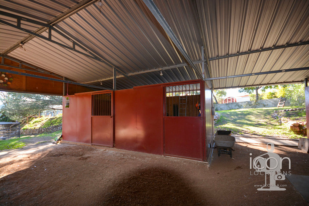 Ranch - RA3174