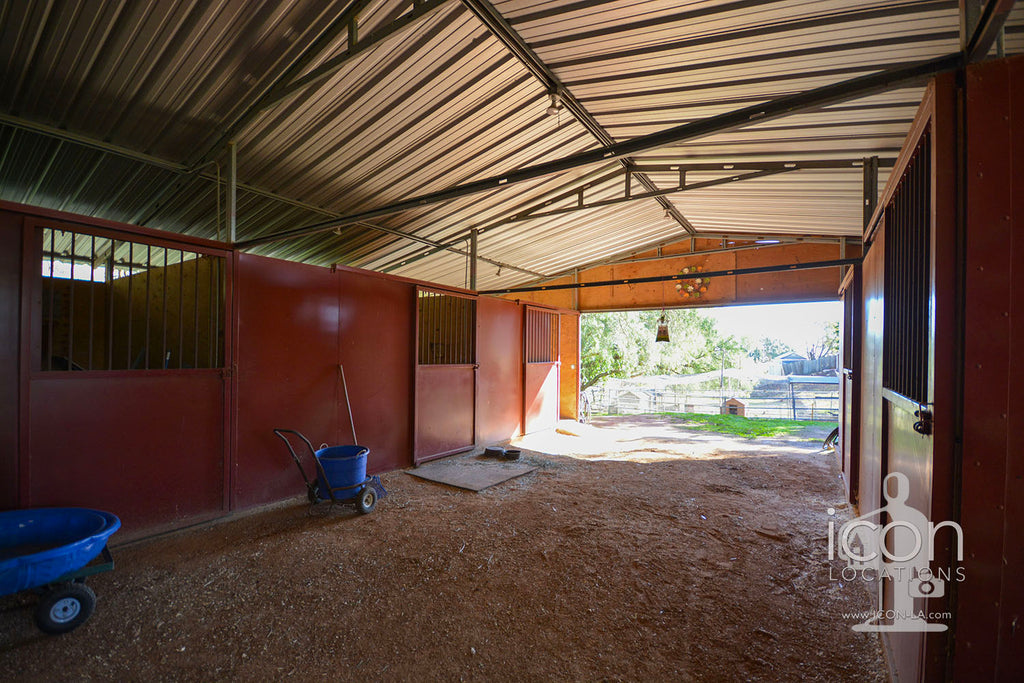 Ranch - RA3174