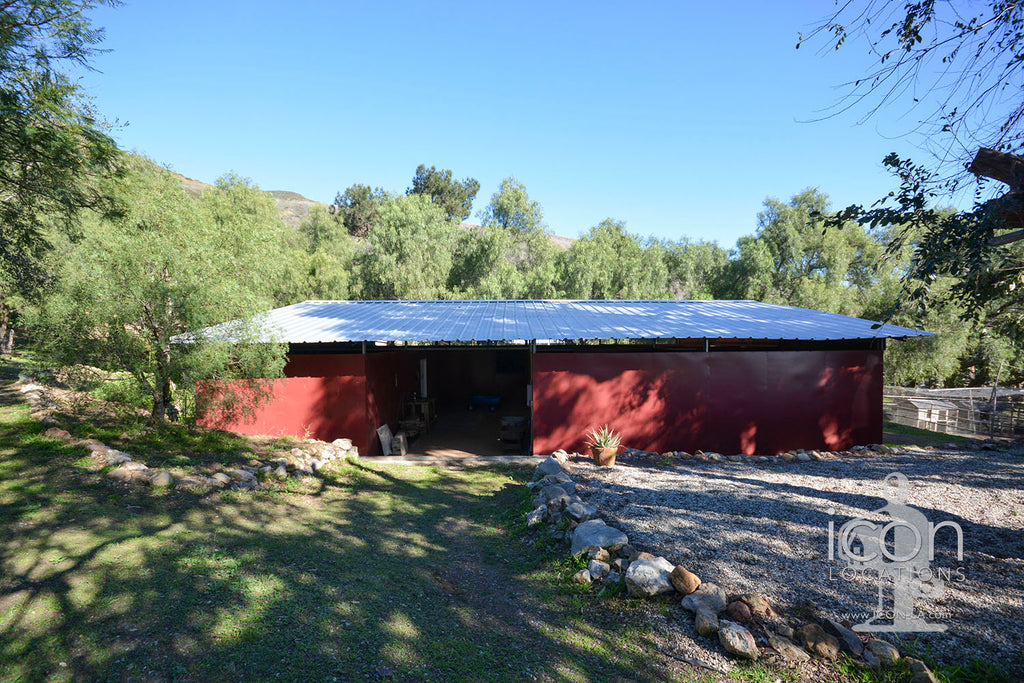 Ranch - RA3174