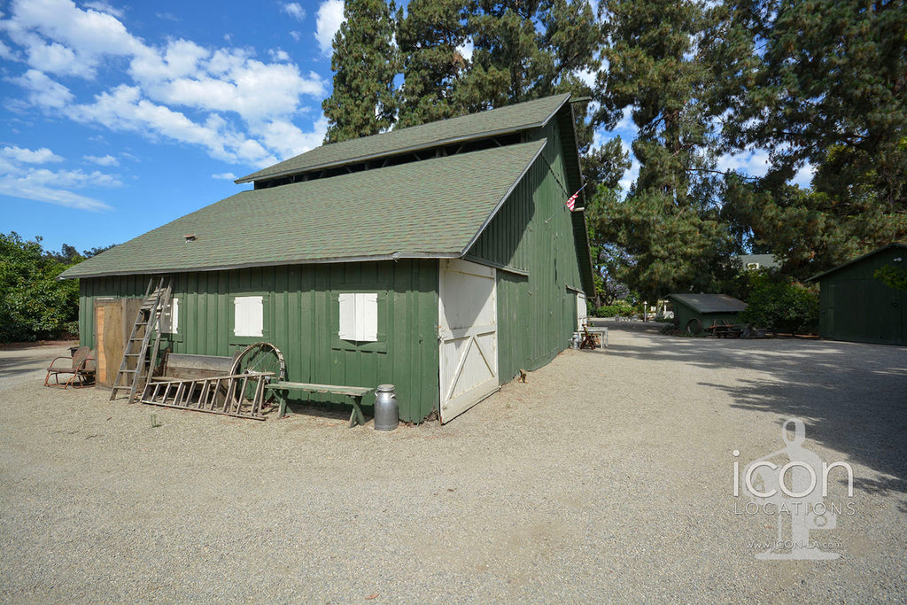 Farm - RA3181