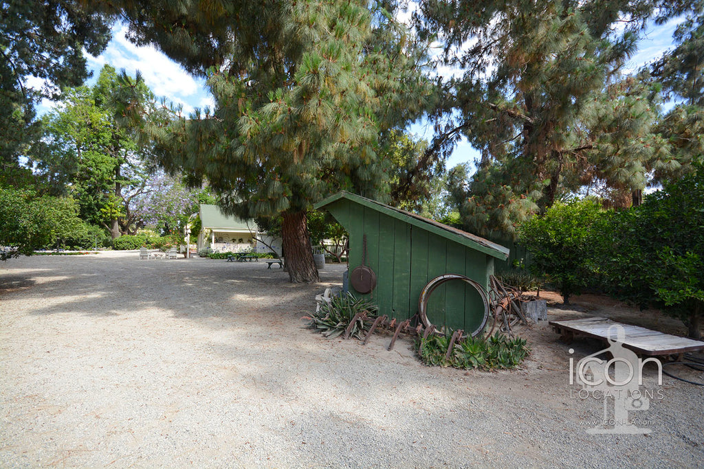 Farm - RA3181