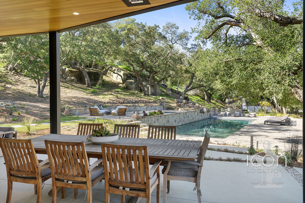 Recording Studio Ranch - RA3182