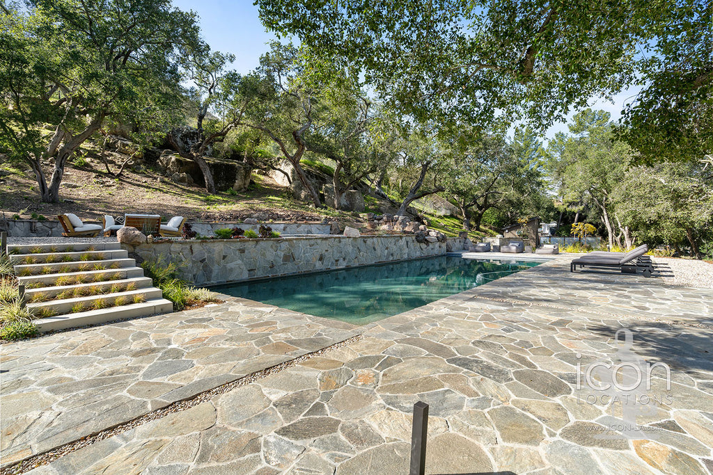 Recording Studio Ranch - RA3182
