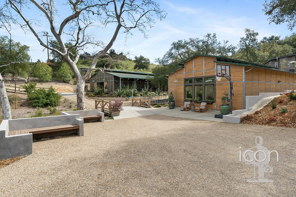 Recording Studio Ranch - RA3182