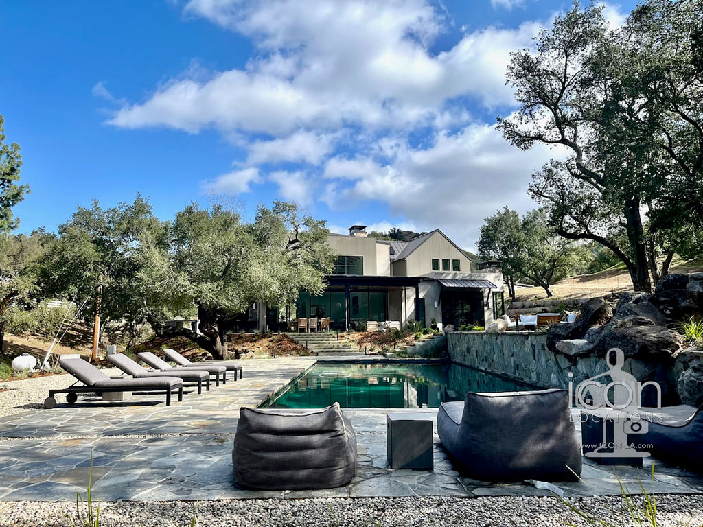 Recording Studio Ranch - RA3182