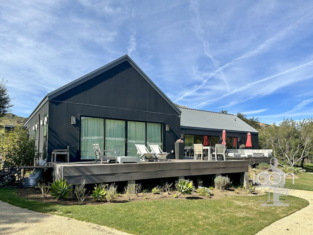 Vineyard Lake House - RA3187