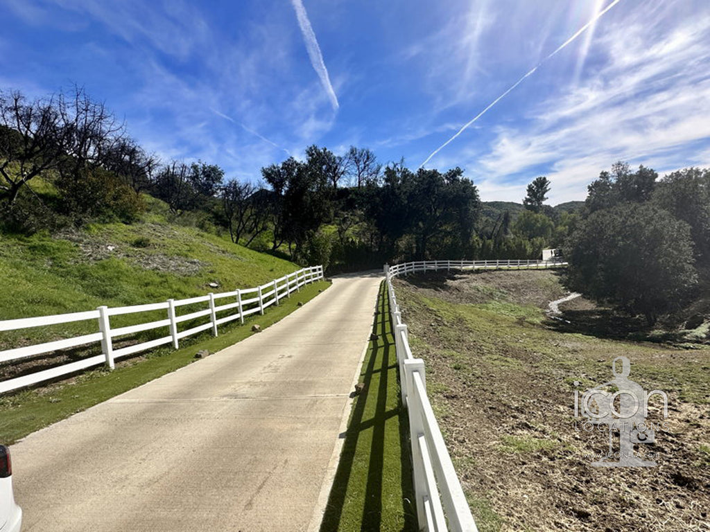 Vineyard/Ranch - RA3188