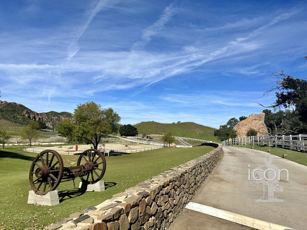 Vineyard/Ranch - RA3188