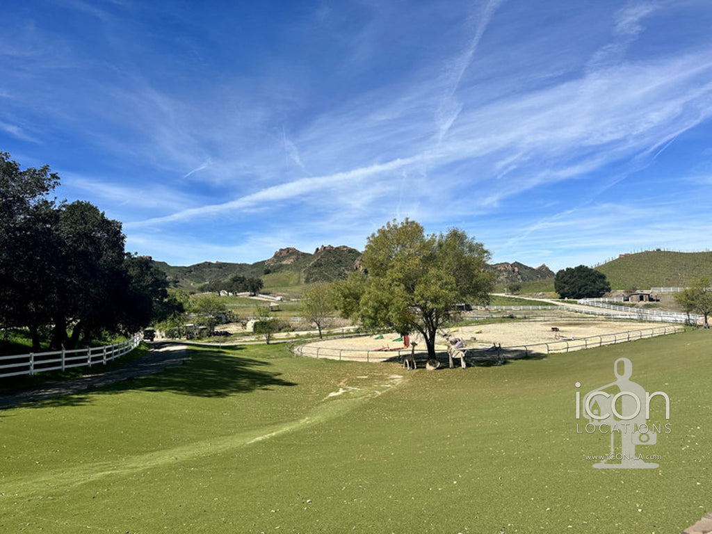 Vineyard/Ranch - RA3188