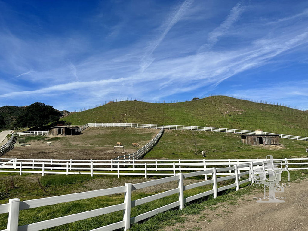 Vineyard/Ranch - RA3188